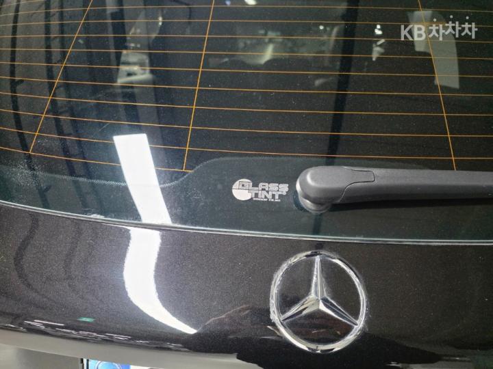벤츠 GLC(X253)300 e 4Matic