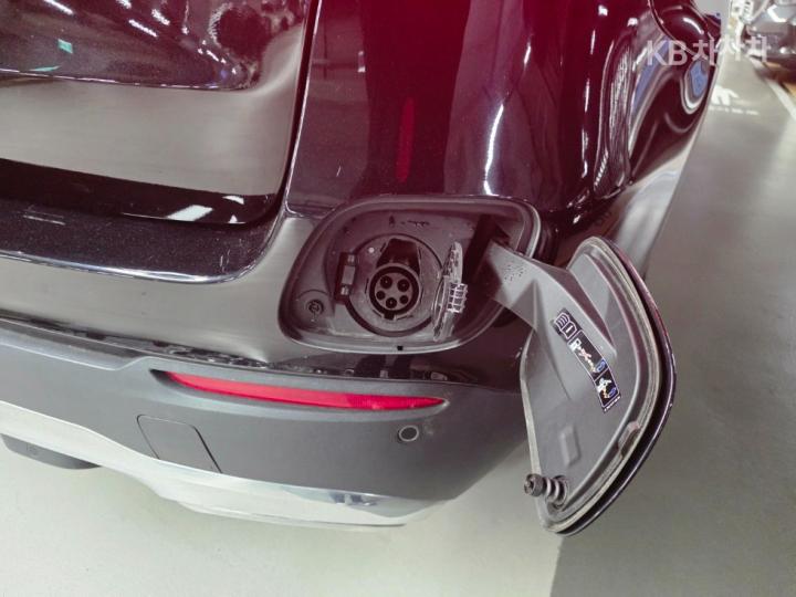 벤츠 GLC(X253)300 e 4Matic