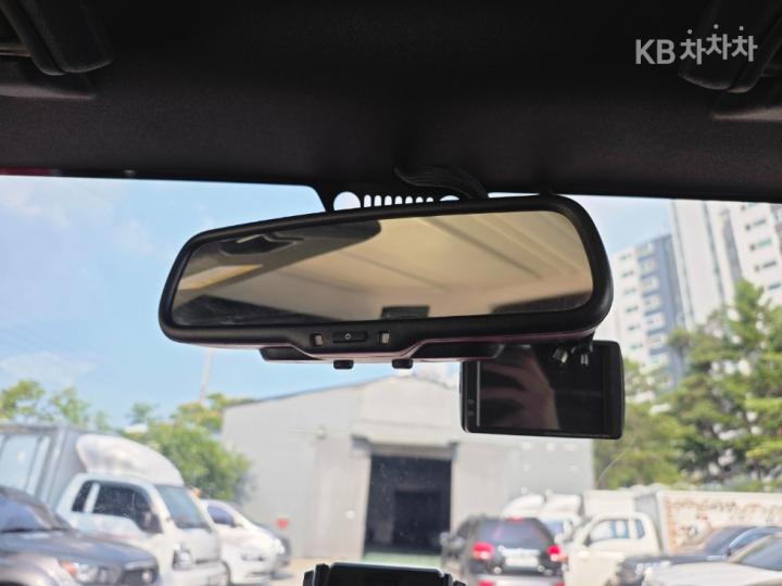 지프 랭글러3.6 루비콘 4도어 JK(07년~현재)