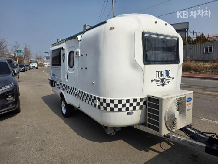 기타 트레일러트레일러