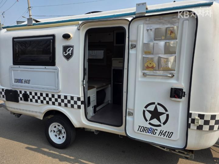 기타 트레일러트레일러