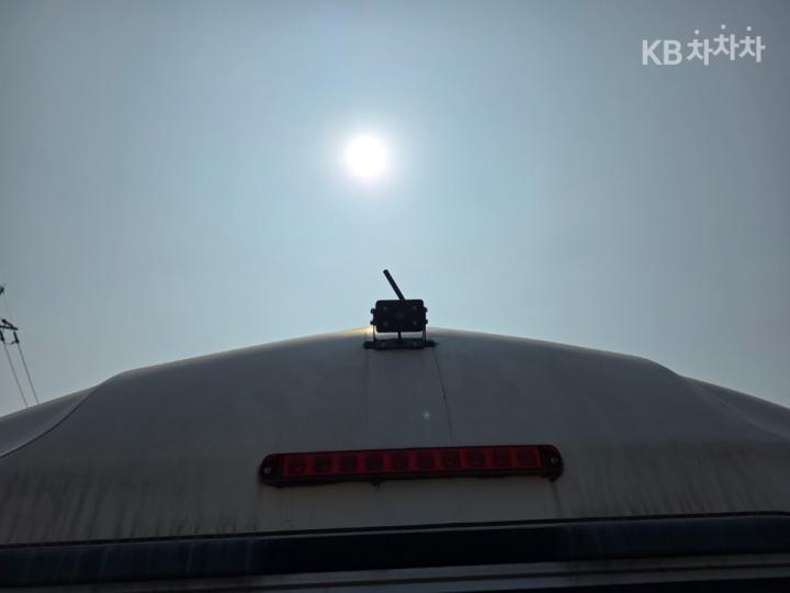 기타 트레일러트레일러