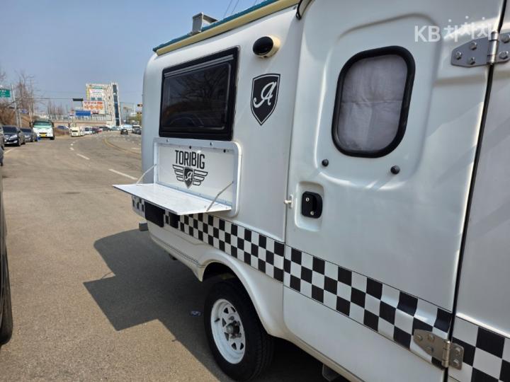 기타 트레일러트레일러