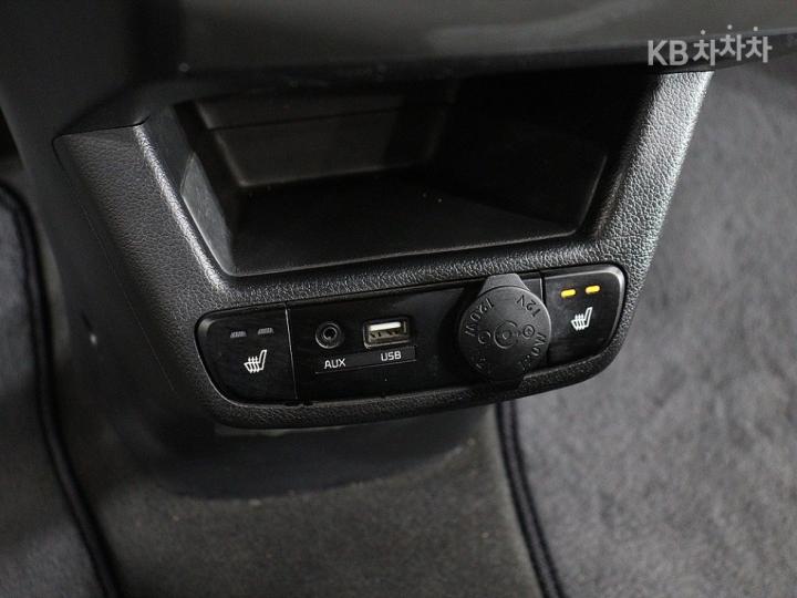 기아 더 뉴 레이1.0 가솔린 럭셔리