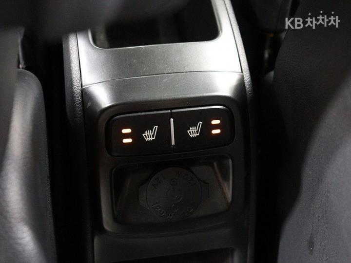 기아 더 뉴 레이1.0 가솔린 럭셔리