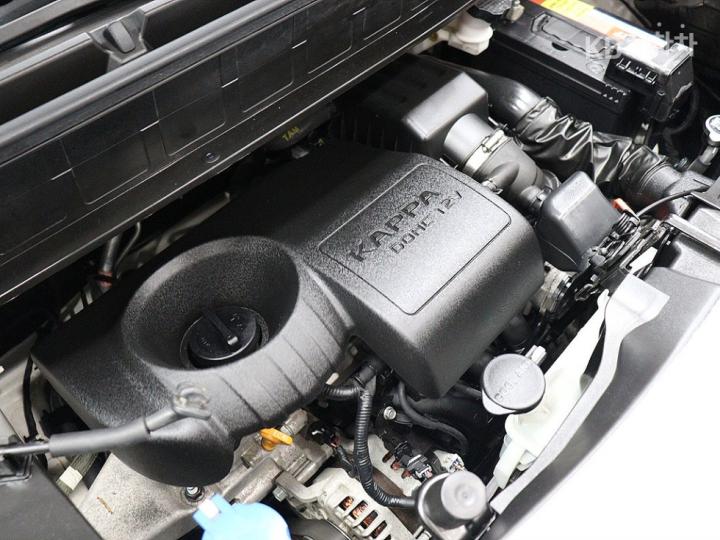 기아 더 뉴 레이1.0 가솔린 럭셔리