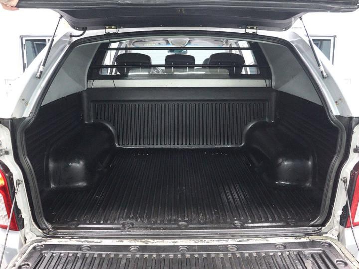 KG모빌리티 코란도 스포츠CX5 2WD 패션