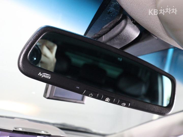 KG모빌리티 코란도 스포츠CX5 2WD 패션