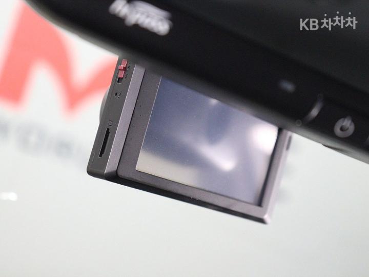 KG모빌리티 코란도 스포츠CX5 2WD 패션
