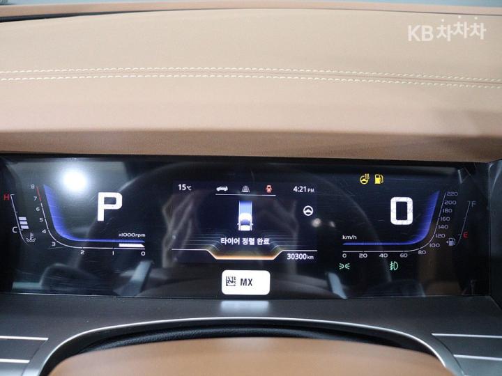 KG모빌리티 토레스(J100)1.5 GDI 터보 AWD T7