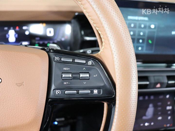KG모빌리티 토레스(J100)1.5 GDI 터보 AWD T7