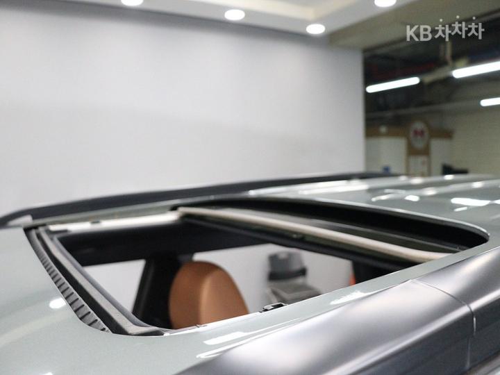 KG모빌리티 토레스(J100)1.5 GDI 터보 AWD T7