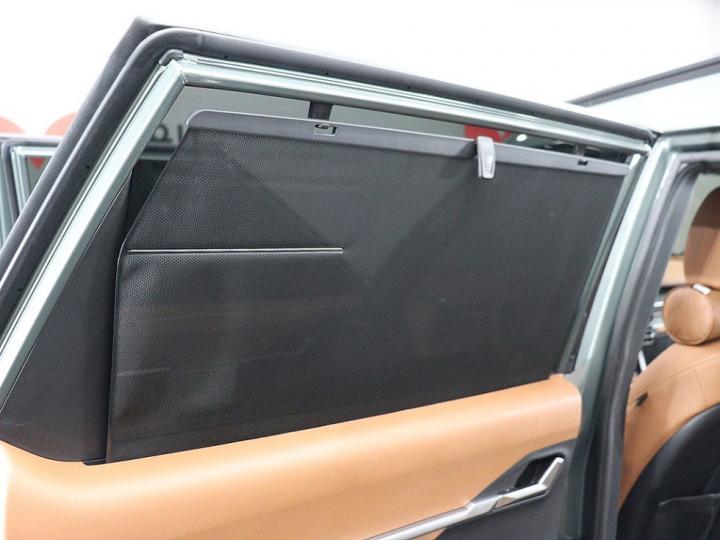KG모빌리티 토레스(J100)1.5 GDI 터보 AWD T7