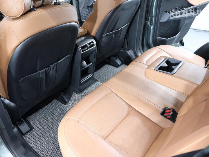 KG모빌리티 토레스(J100)1.5 GDI 터보 AWD T7
