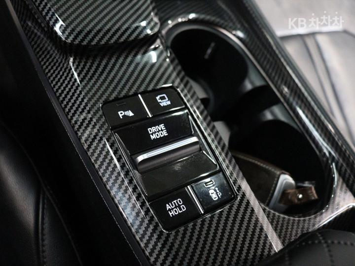 현대 쏘나타 (DN8)1.6 T 프리미엄 밀레니얼