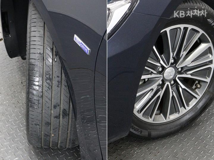 현대 그랜저IG 하이브리드익스클루시브 스페셜