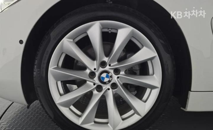 BMW 4시리즈 (F32)420i 그란쿠페 스페셜 에디션
