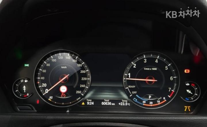 BMW 4시리즈 (F32)420i 그란쿠페 스페셜 에디션