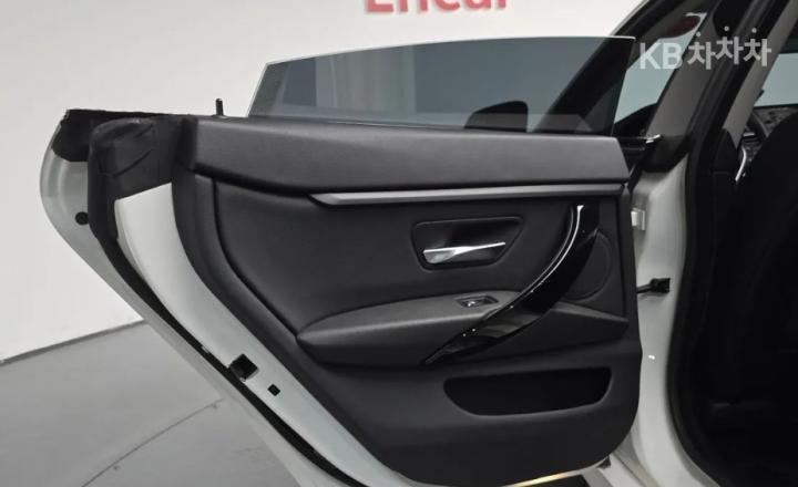 BMW 4시리즈 (F32)420i 그란쿠페 스페셜 에디션
