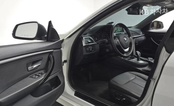 BMW 4시리즈 (F32)420i 그란쿠페 스페셜 에디션
