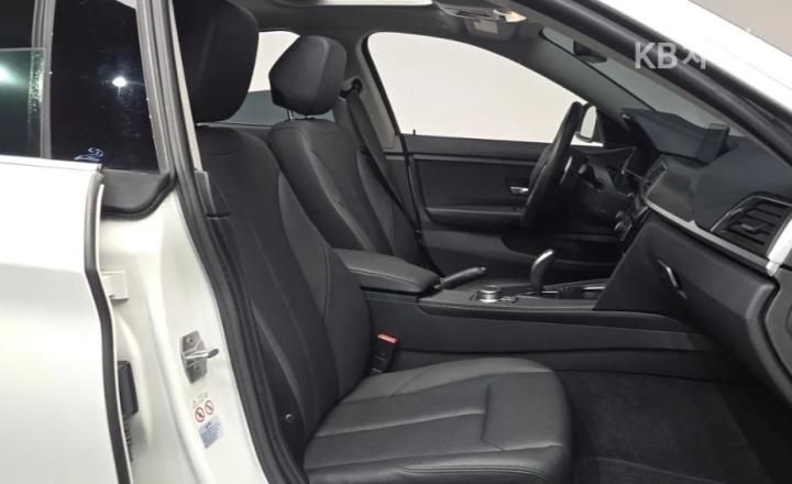 BMW 4시리즈 (F32)420i 그란쿠페 스페셜 에디션