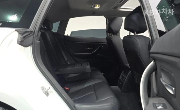 BMW 4시리즈 (F32)420i 그란쿠페 스페셜 에디션