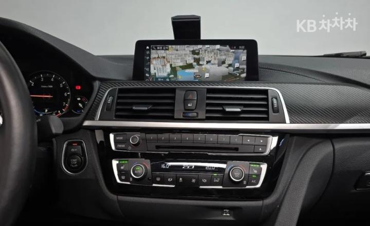 BMW 4시리즈 (F32)420i 그란쿠페 스페셜 에디션
