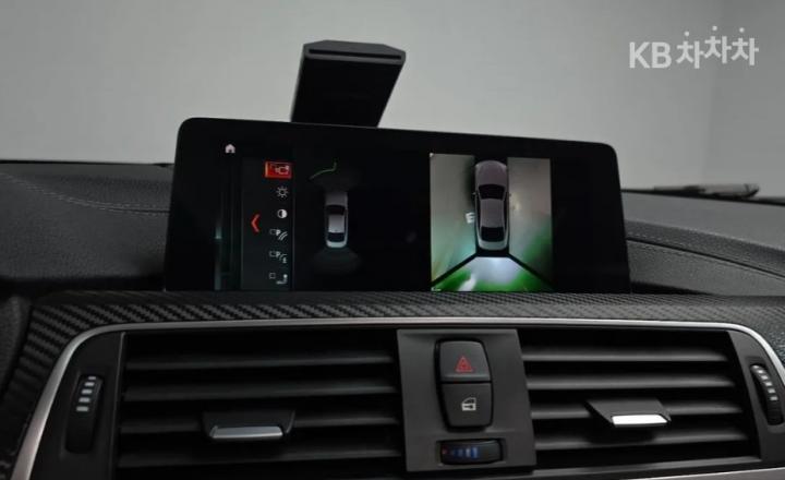 BMW 4시리즈 (F32)420i 그란쿠페 스페셜 에디션