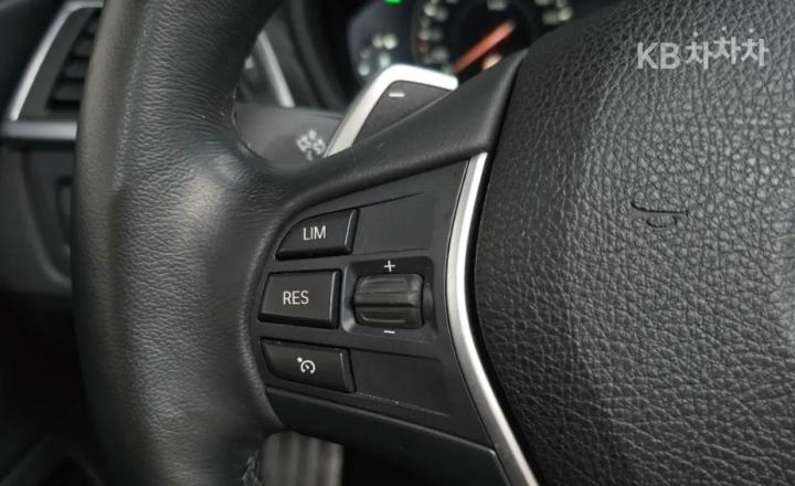 BMW 4시리즈 (F32)420i 그란쿠페 스페셜 에디션