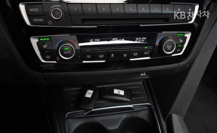 BMW 4시리즈 (F32)420i 그란쿠페 스페셜 에디션