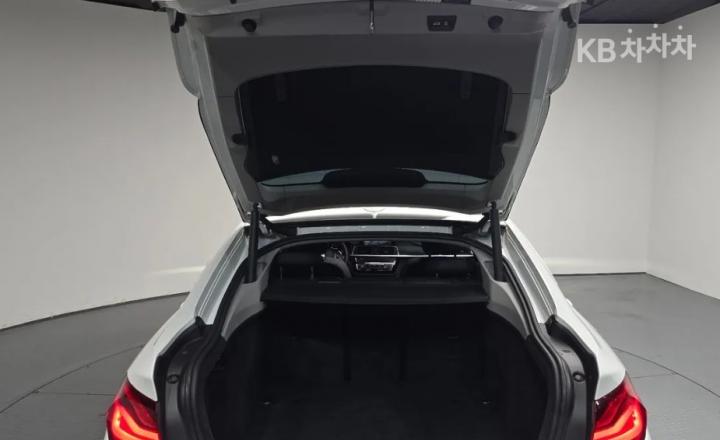 BMW 4시리즈 (F32)420i 그란쿠페 스페셜 에디션