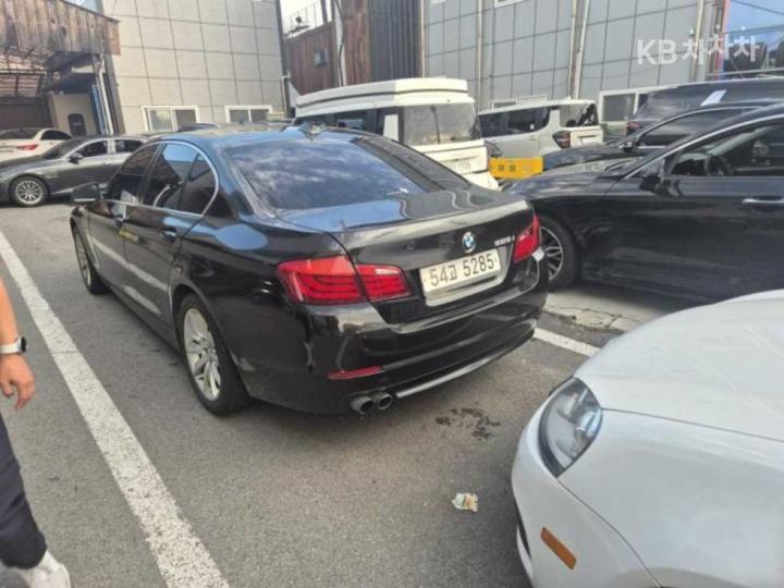 BMW 뉴5시리즈528i F10 (10~16년)