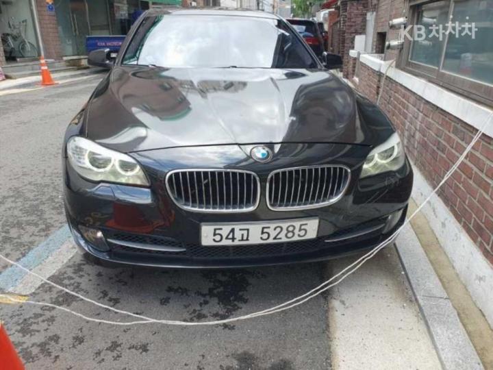 BMW 뉴5시리즈528i F10 (10~16년)
