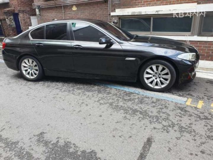 BMW 뉴5시리즈528i F10 (10~16년)