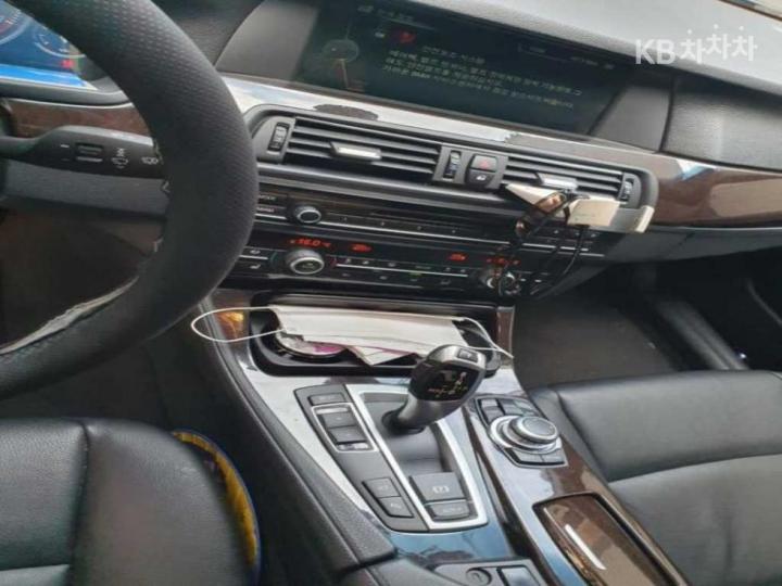 BMW 뉴5시리즈528i F10 (10~16년)