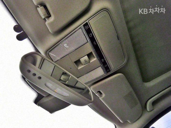 벤츠 뉴 S클래스S550 W221