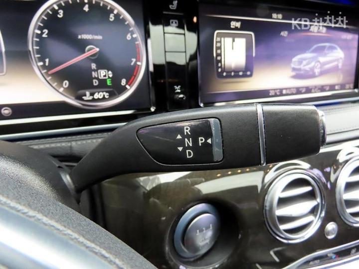 벤츠 뉴 S클래스S500L 4MATIC W222 (13년~)