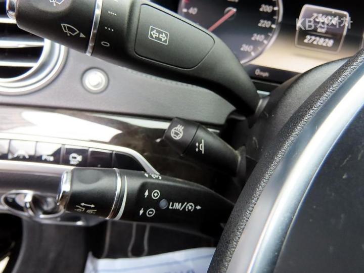 벤츠 뉴 S클래스S500L 4MATIC W222 (13년~)