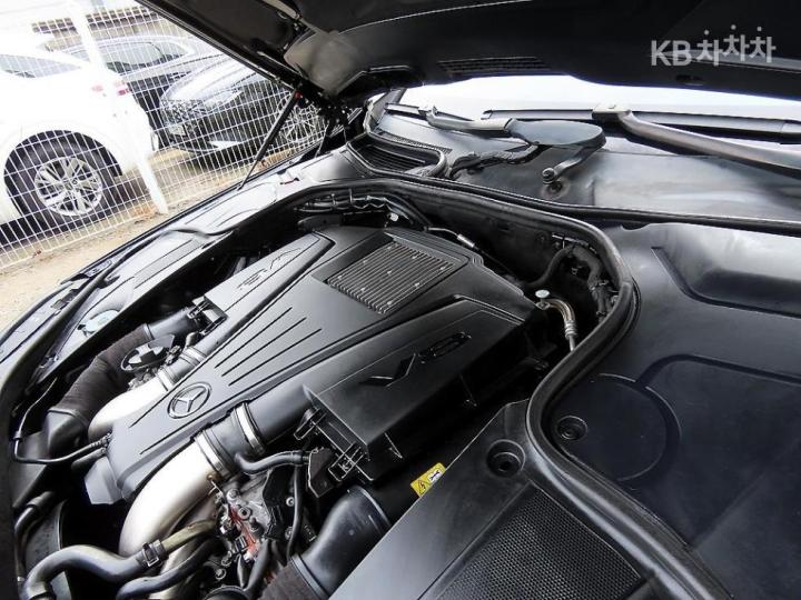 벤츠 뉴 S클래스S500L 4MATIC W222 (13년~)