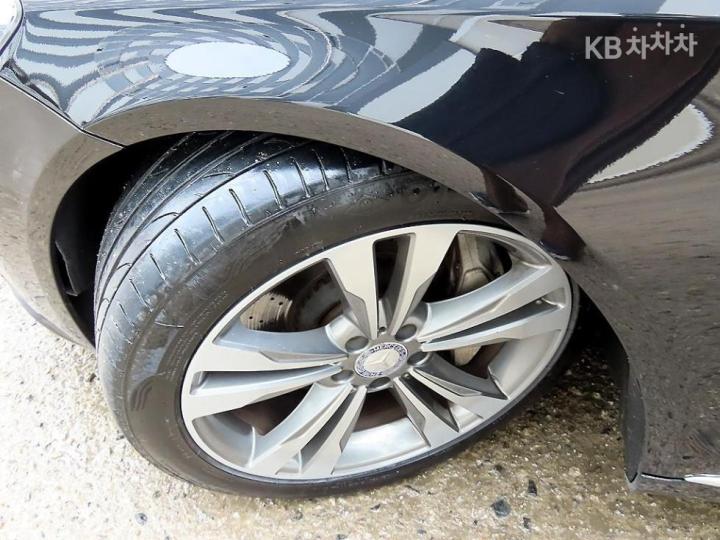 벤츠 뉴 S클래스S500L 4MATIC W222 (13년~)