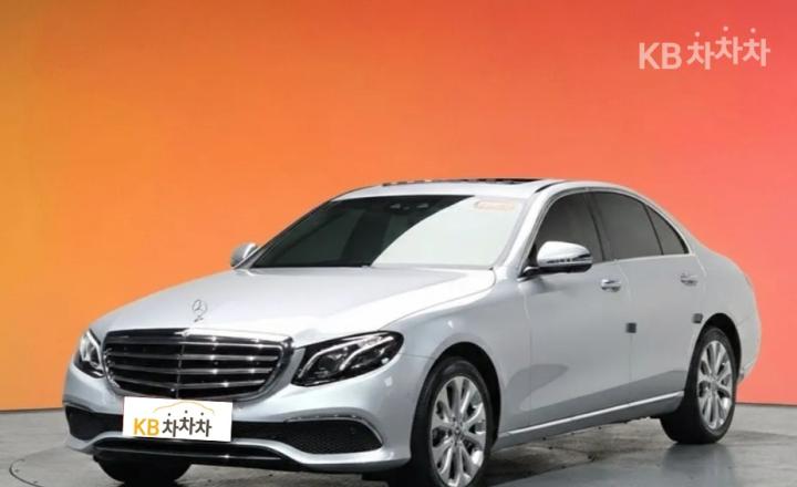 벤츠 E클래스 (W213)E300 Avantgarde