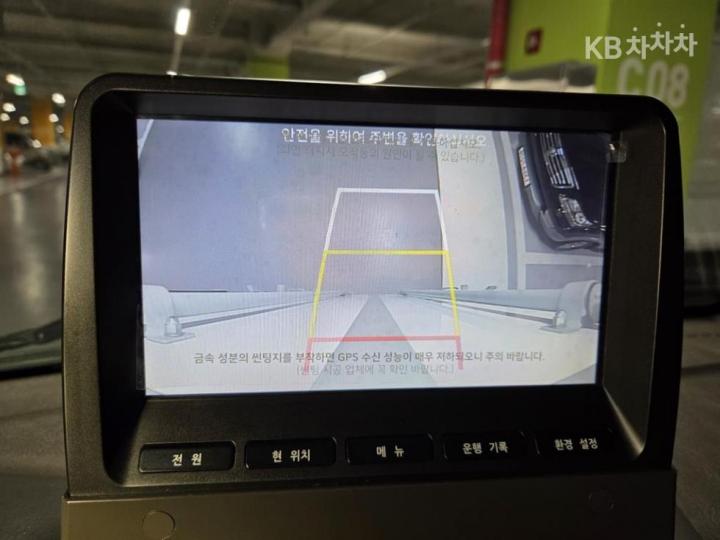 현대 포터2초장축 슈퍼캡 윙바디 수동식 스마트