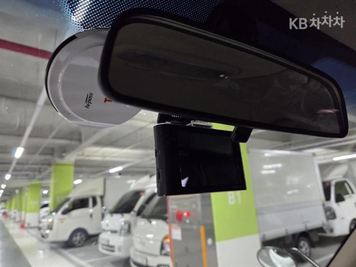 현대 포터2초장축 슈퍼캡 윙바디 수동식 스마트