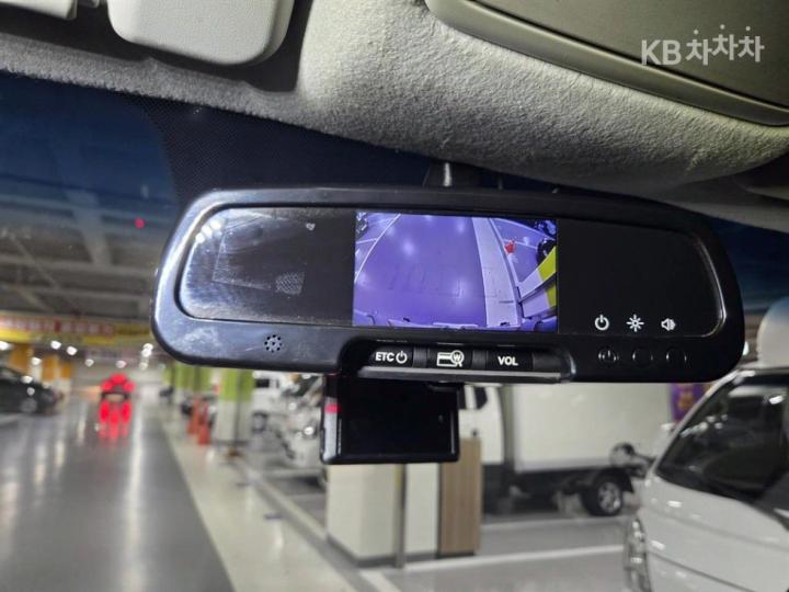 기아 더 뉴 봉고3냉동탑차 1톤 플러스형 킹캡 초장축 L
