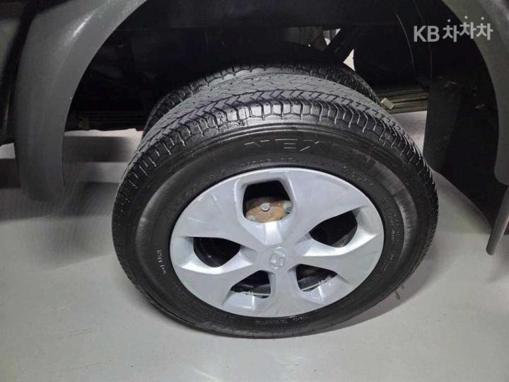 현대 포터2초장축 슈퍼캡 하이냉동탑차 모던플러스