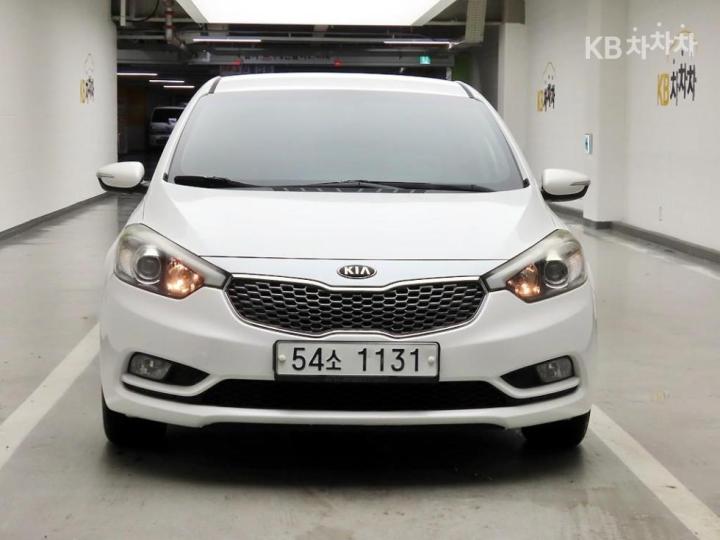기아 K3럭셔리