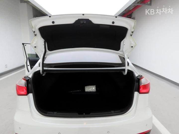 기아 K3럭셔리