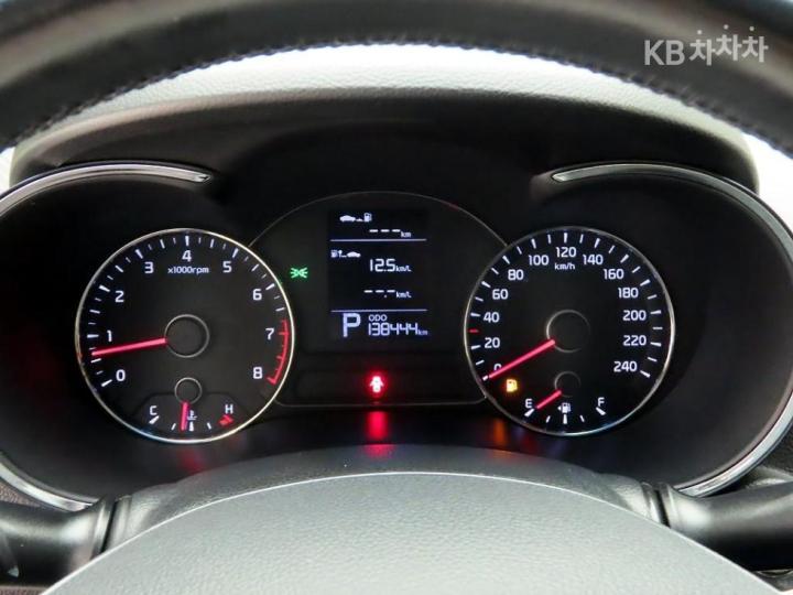 기아 K3럭셔리