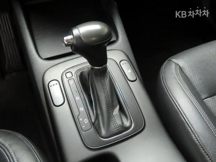 기아 K3럭셔리
