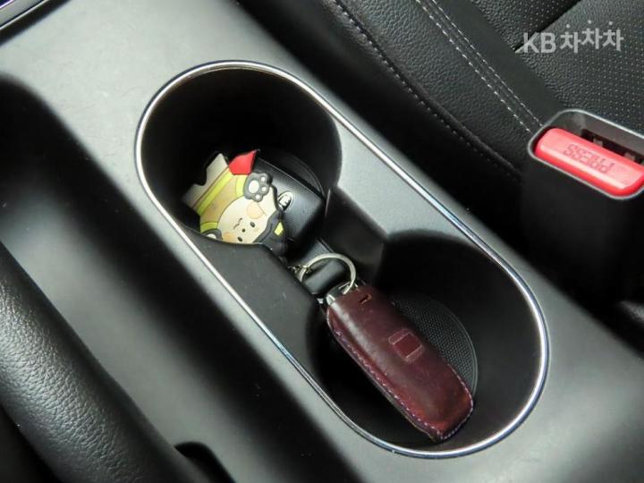 기아 K3럭셔리